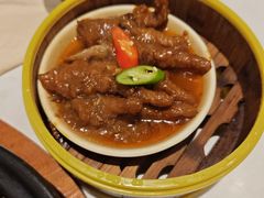 -嘉味港式餐厅(海门大有境店)