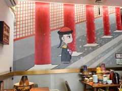 -1078號老北京涮肉(万达广场店)