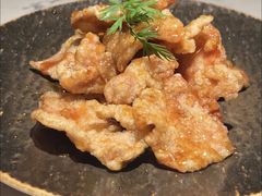 -奉天小馆·非遗东北菜(济南万象城店)