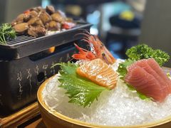 -九井澤精致料理(金茂店)