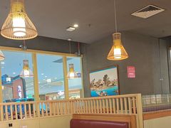 -采御鲜·回转寿司(汕头万达店)