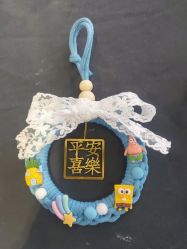 -周大福CHOW TAI FOOK(南翔老街店)