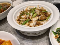 -高玛纳驴肉火烧(河间总店)