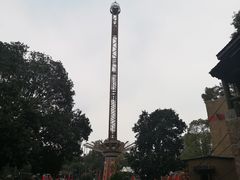-成都欢乐谷