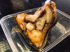 -老妈宫粽球