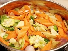 -黄记煌三汁焖锅(广州曜一城店)