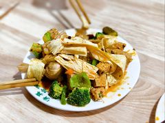 -妞妞烩面非物质文化遗产(西工店)