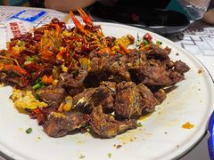 -拙味兄弟龙虾·江湖菜(和畅堂店)