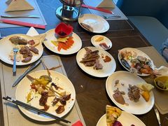 -大汉金桥华美达广场酒店·食秀全日制餐厅