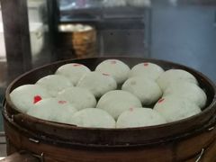 -清泉阁包子(五一店)