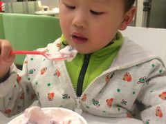 -DQ·蛋糕·冰淇淋(川沙东海岸店)