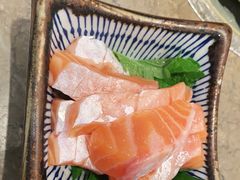 -亚马逊海鲜自助(王府井店)