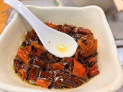 -马记伊源斋涮肉·清真菜(潘家园古玩市场店)