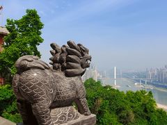 -龙泉洞(沙坪坝区)