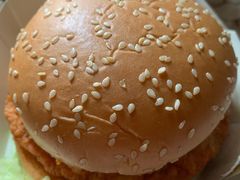 -麦当劳(杭州文三路店)