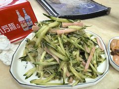 -八爷手擀炸酱面(张家窝店)