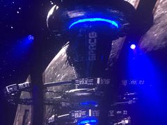 -SPACE(欢乐颂购物中心店)
