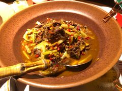 -烹湘·鲜炒湖南土菜(海珠店)