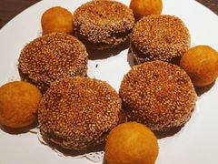 -东来顺铜锅炭火涮肉(上地华联店)