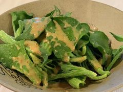 麻酱冰草-水煮三国·川鲁江湖菜(香山店)