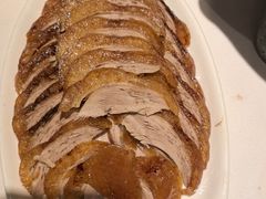 -玉林烤鸭店(黄村兴华店)