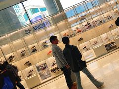 -NIKE品牌体验店(南京东路店)