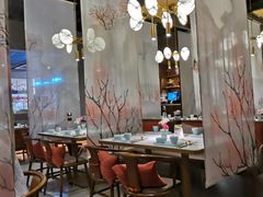 大堂-乔阿马·江南味·驴肉香(龙湖华泾天街店)