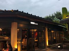 -铜锣湾·有麝自然香(重庆新天地店)