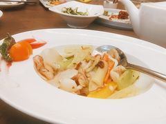 -水月周庄铂尔曼酒店-水月荟中餐厅