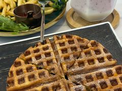 -喵园·猫主题咖啡厅·撸猫·猫咖(国贸店)