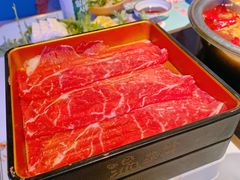 -温禾牛·和牛寿喜烧自助火锅(恒基名人店)