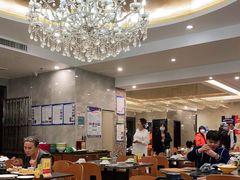 大堂-美极鲜食坊(宝安南路店)