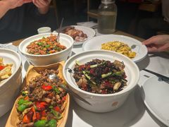 -老阿爸鲜鱼土菜(园区永旺店)