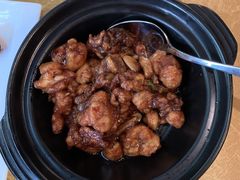 -马勒别墅·中餐厅