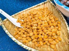 金沙玉米-老幺泉水鸡