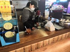 -老客满蛋饼(双塔市集店)