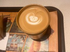 -麦当劳(温州人民路店)