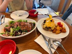 -UPPER KITCHEN(延安路店)