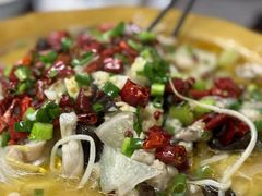 -湘满堂菜馆(花巷店)