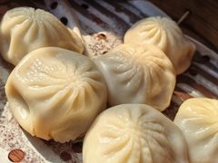 -鸡鸣汤包(红山动物园店)