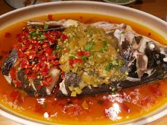 -湘与香缘·湖南菜(王府井北京市百货大楼店)