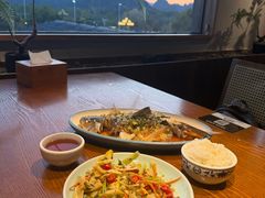 -宴武夷·匠心闽味(印象大红袍店)