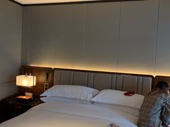 -三迪希尔顿酒店·星空酒廊