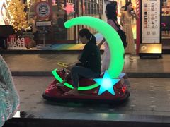 -汉堡王(百花谷店)