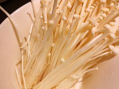 -海底捞火锅(老城根店)