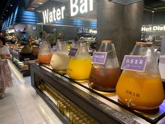 -韩盛·盛江山自助料理(中街大悦城店)