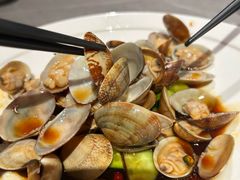 -楚山晓·楚湘菜(江夏永旺店)