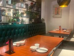 大堂-hallch好吃餐厅(奥体中心店)