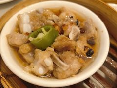 -添好运点心专门店(深水埗店)
