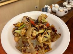 -福建鲤鱼洲酒店